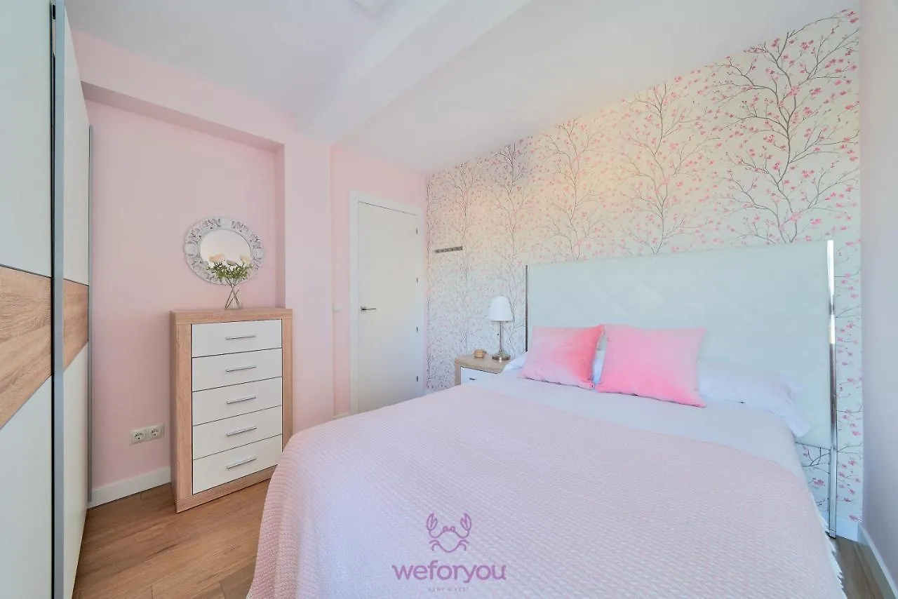 Weforyou Sunset And Sea Views Benalmádena Διαμέρισμα