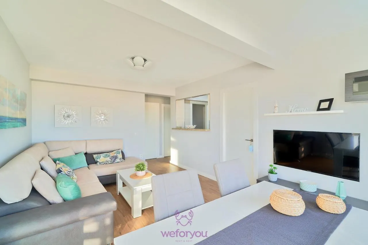 Apartment Weforyou Sunset And Sea Views Benalmadena